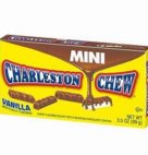 CHARLESTON CHEW MINIS TB      3.5OZ