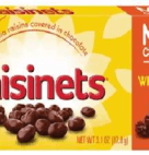 RAISINETS CONCESSION TB       3.1OZ