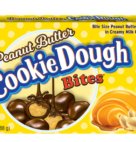 PEANUT BUTTER BITES TB        3.1OZ