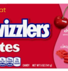 TWIZZLER CHERRY BITES TB