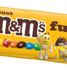 M&M PEANUT FUN SIZE         10.57OZ