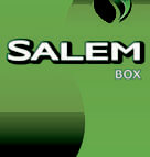 SALEM 85 BOX MEN