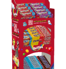 SI MARS MIXED SUMMER SHARE SZ 198CT