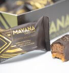 MAYANA COFFEE BREAK BAR 10CT