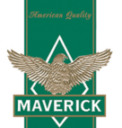 MAVERICK MENTHOL BOX