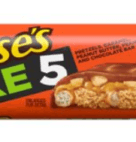 REESES TAKE 5 RELAUNCH         18CT