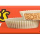 REESES PB CUP WHITE KS         18CT