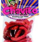 CHAVITO GOMITA CHILE         3.95OZ