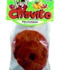 CHAVITO PINA ENCHILADA        3.5OZ