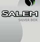 SALEM SILVER BOX