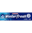 WRIGLEY WINTERFRESH .50 PPR    40CT