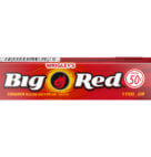 WRIGLEY BIG RED .50 PPR        40CT