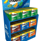 SI TRIDENT POCKET PACK CHUNKY 54CT