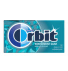 ORBIT WINTERMINT              12 CT