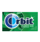 ORBIT SPEARMINT               12 CT