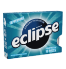 ECLIPSE PEPPERMINT              8CT