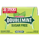 WRIGLEY DOUBLEMINT SF MEGA PK   6CT