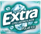 WRIGLEY EXTRA POLAR ICE        10CT