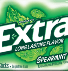 WRIGLEY EXTRA SPEARMINT        10CT