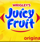 WRIGLEY SLIM PK JUICY FRUIT    10CT