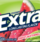 WRIGLEY EXTRA SWT WATERMELON 10CT