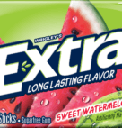 WRIGLEY EXTRA SWT WATERMELON   10CT