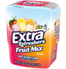 WRIGLEY EXTRA REF FRUIT MIX     6CT