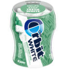 ORBIT WHITE SF SWEET MINT       4CT