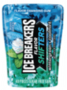 ICE BREAKER SHIFT WNTRGRN/CLMNT 6CT