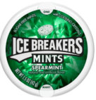 ICE BREAKERS SPEARMINT MINT TIN 8CT