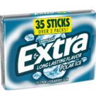 WRIGLEY EXTRA POLAR ICE MEGA PK 6CT