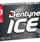 DENTYNE ICE ARCTIC CHILL STF    9CT