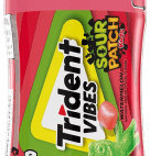 TRIDENT VIBES WATERMELON        6CT
