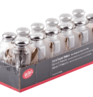 SALT & PEPPER SHAKER 2 OZ 12 CT