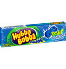 HUBBA BUBBA SR BL RASPBERRY    18CT