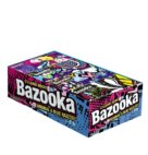 BAZOOKA WALLET PACK            12CT