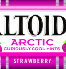 ALTOIDS ARTIC STRAWBERRY        8CT