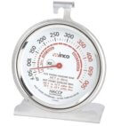 THERMOMETER OVEN 3″ UP TO 500DEG