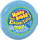 HUBBA BUBBA SR BL RASP BBL TAPE12CT