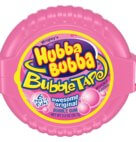 HUBBA BUBBA BUBBLE TAPE         6CT