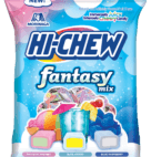 HI CHEW FANTASY MIX PEG BAGZ    3OZ