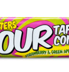 TAFFY SOUR GRN APPL/STRW COMBO 24CT