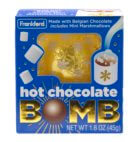 HOT CHOCOLATE BOMB            1.6OZ