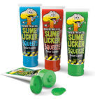 Toxic Waste Slime Licker Sqz   12ct