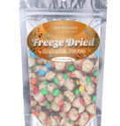 CARAMEL PUFFS FRZ DRY CANDY 2.7OZ
