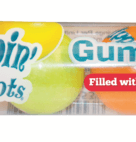 DIPPIN DOTS GUMBALLS 6CT       24CT