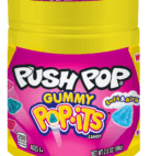PUSH POP GUMMY POP IT           8CT