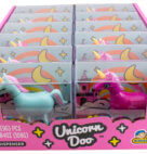 UNICORN DOO                    12CT