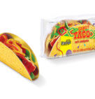 RAINDROPS SMALL TACO           14CT