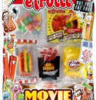 GUMMI MOVIE BAG               2.7OZ